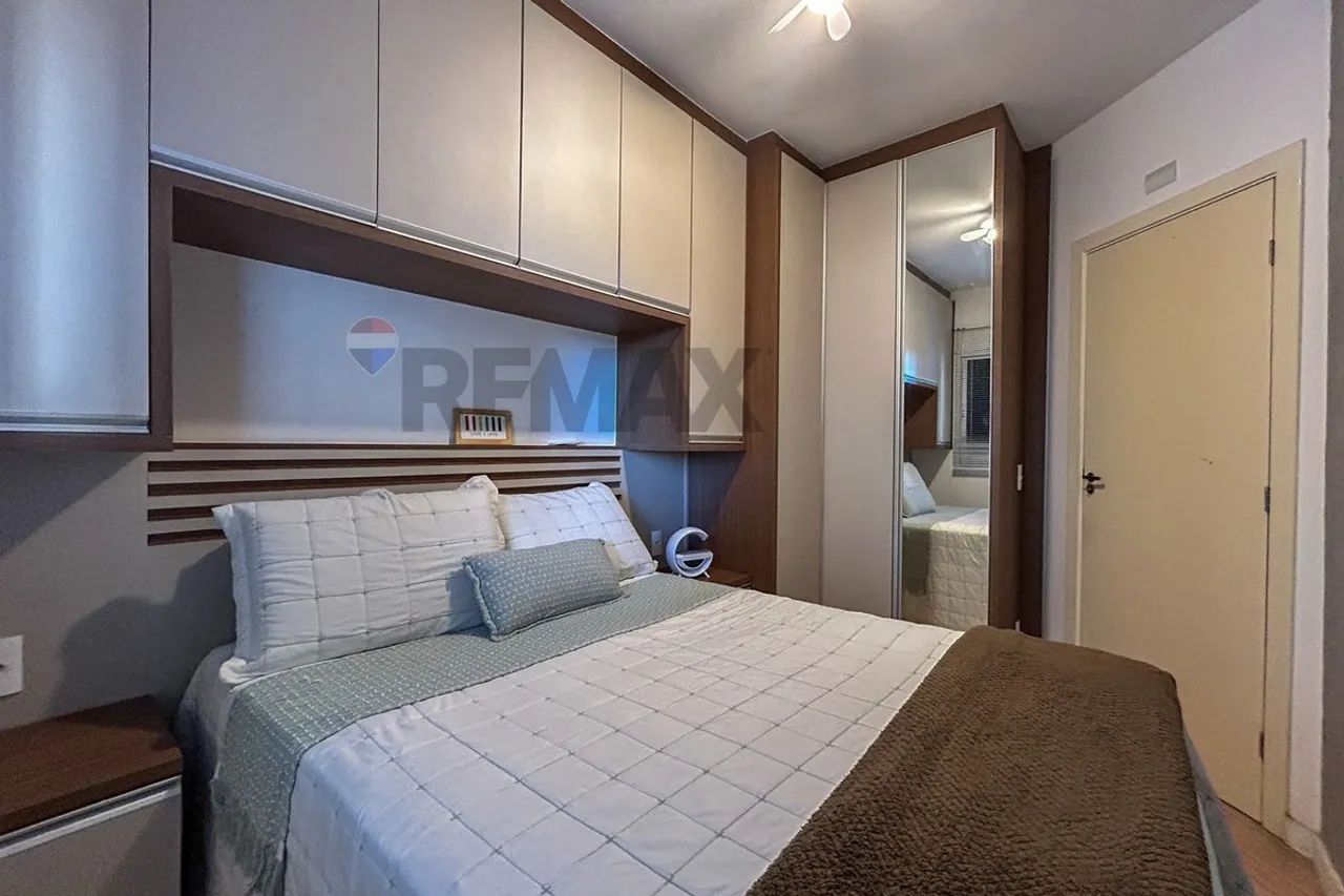 APARTAMENTO COM 2 QUARTOS, RESIDENCIAL OREGON - Foto 3
