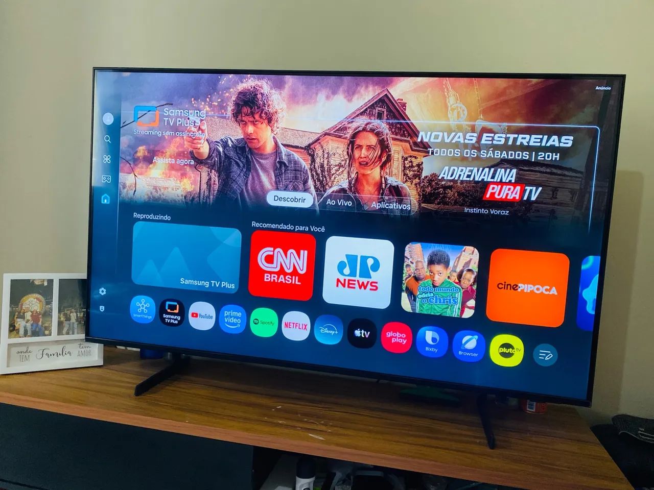 Tv Samsung 50 - Foto 2
