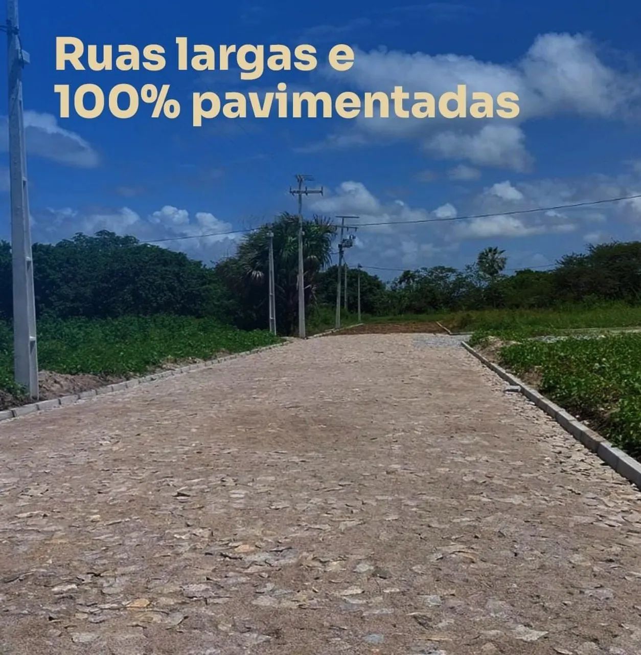 Foto - Fortaleza - Coaçu