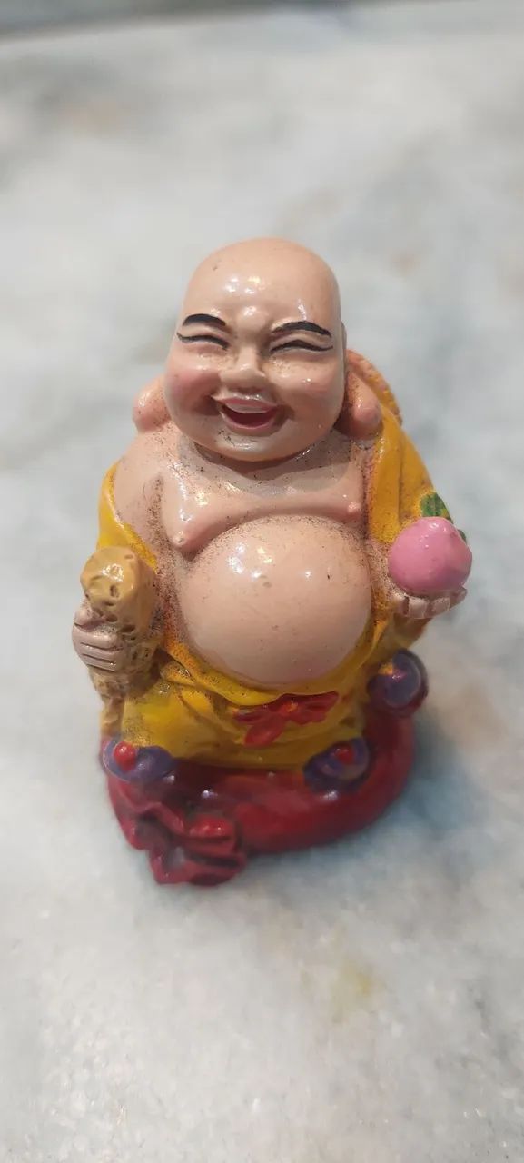 Budinha