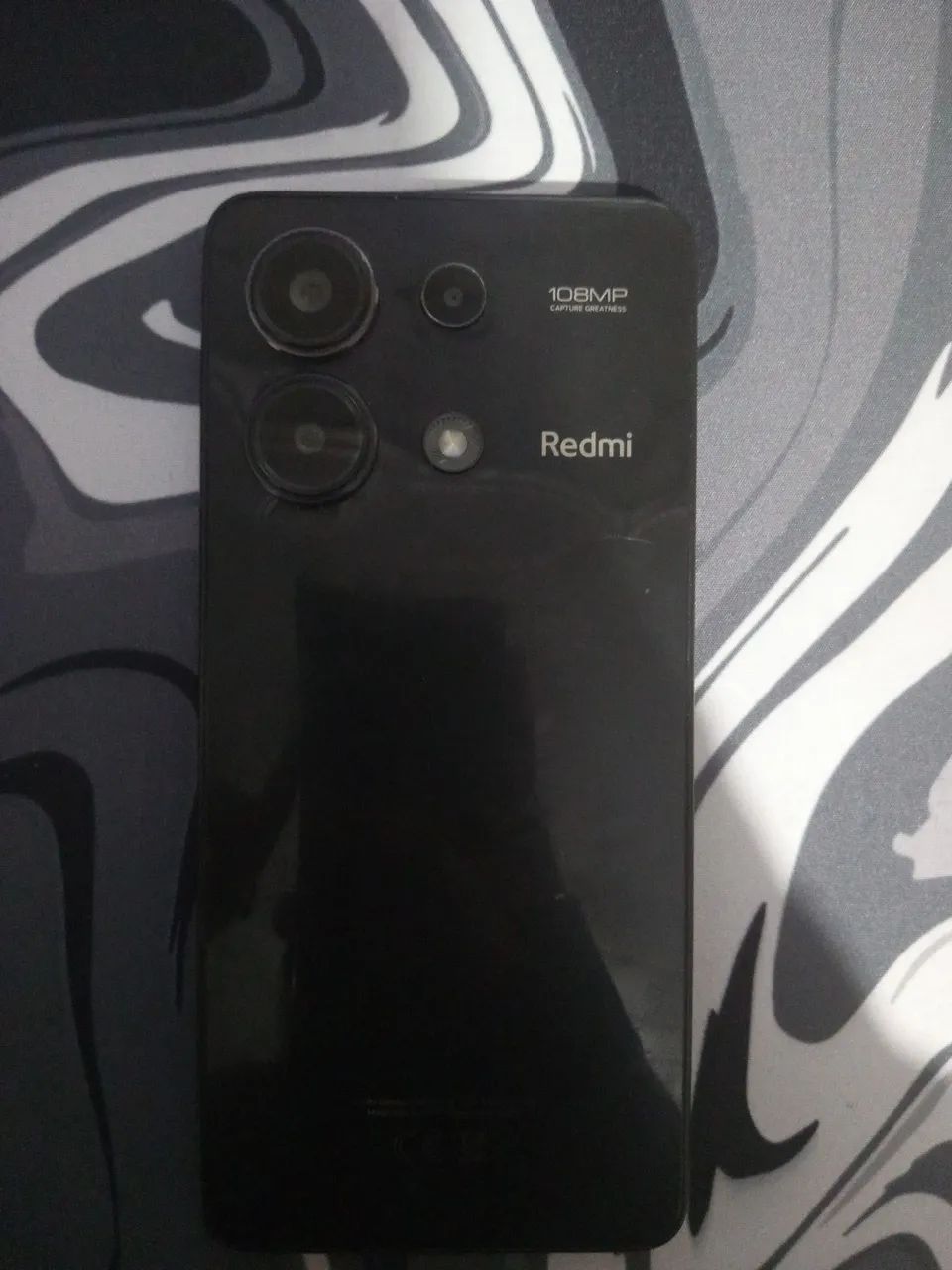 Redmi Note 13 4G - Foto 2