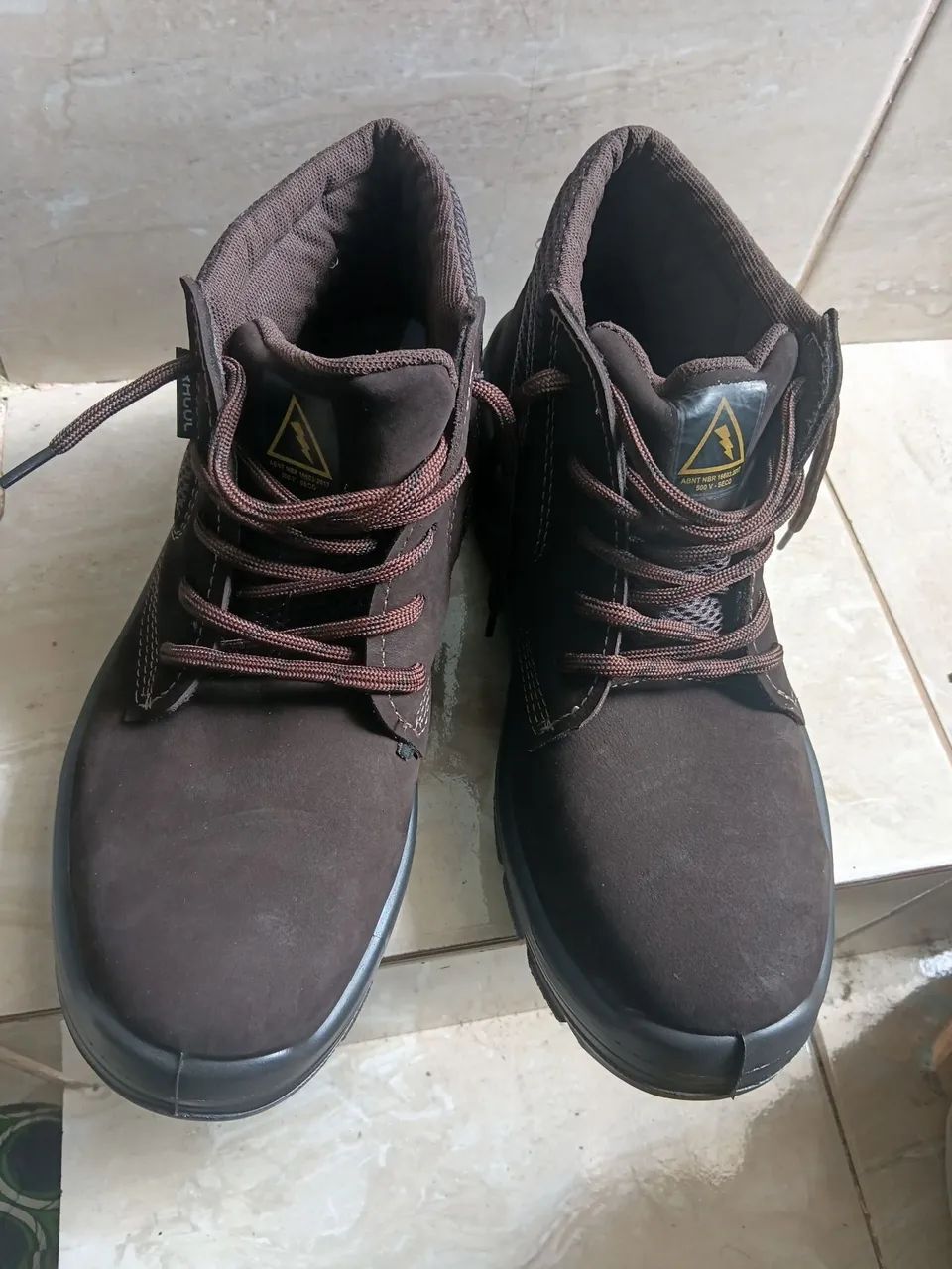 Bota zerada - Foto 4