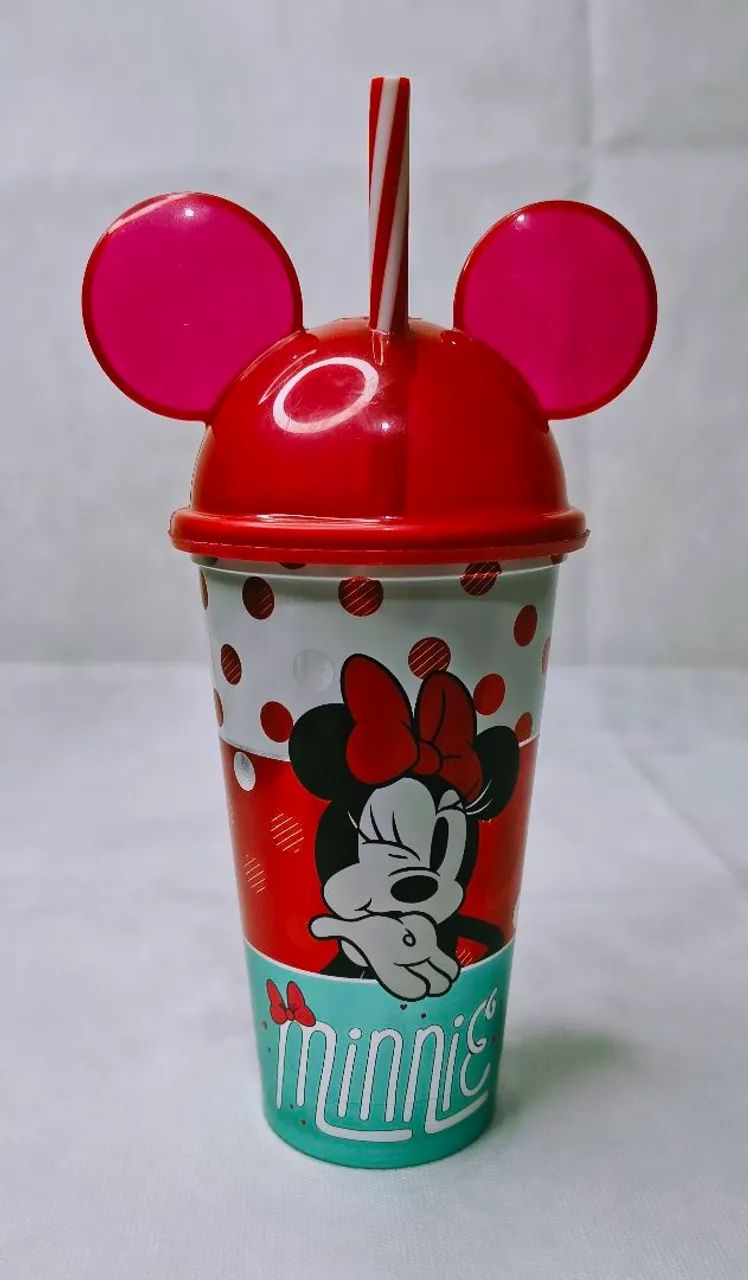 Copo da Minnie  - Foto 2