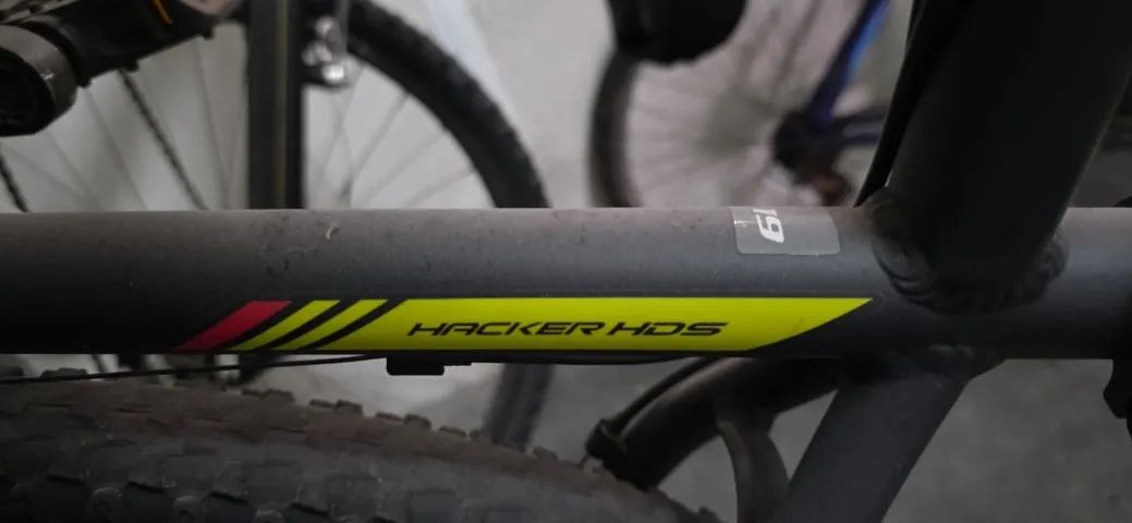 Bicicleta Aro 29 Quadro 19 Oggi HDS - Foto 4