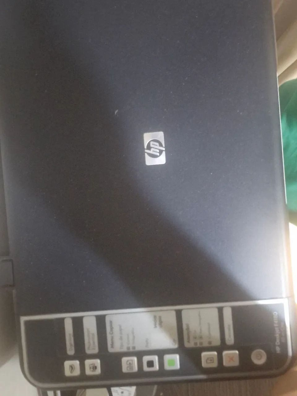 Vendo impressora HP - Foto 4
