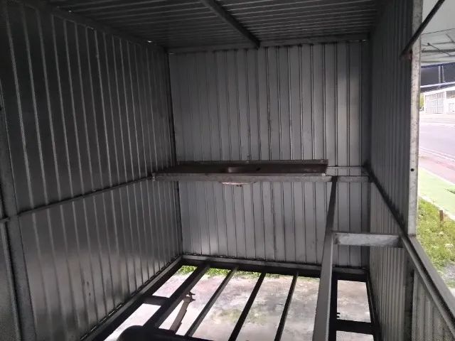 Trailer+ tenda 