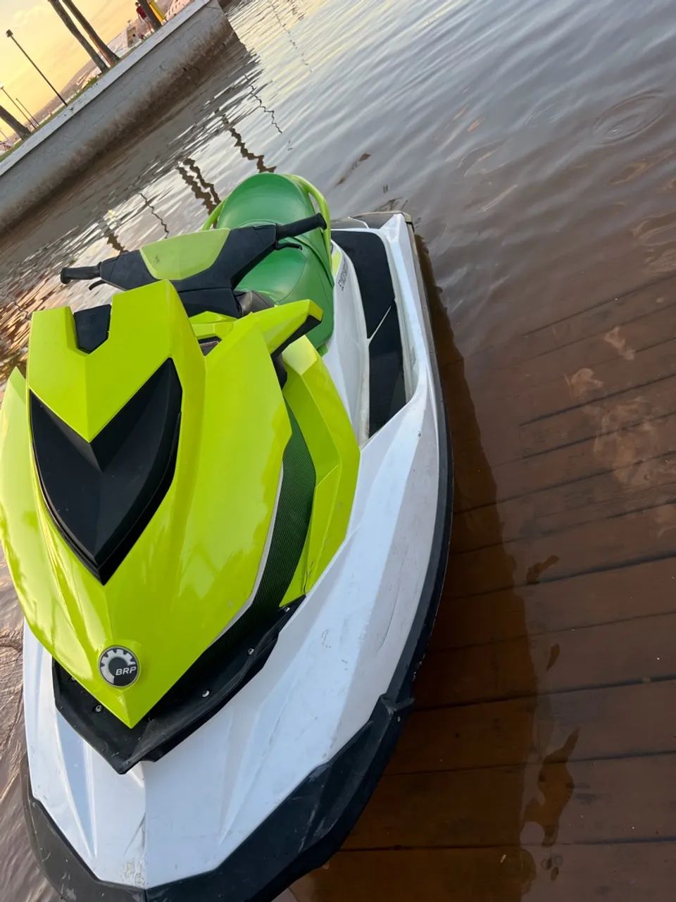  Cota Jetski Seadoo 2019  1/8 - Foto 4