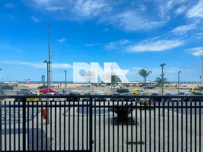 Apartamento : / Residencial / Copacabana - Foto 2
