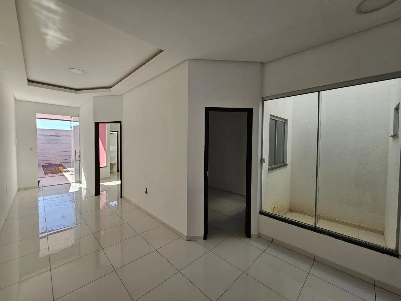 Casa térrea  - Foto 2