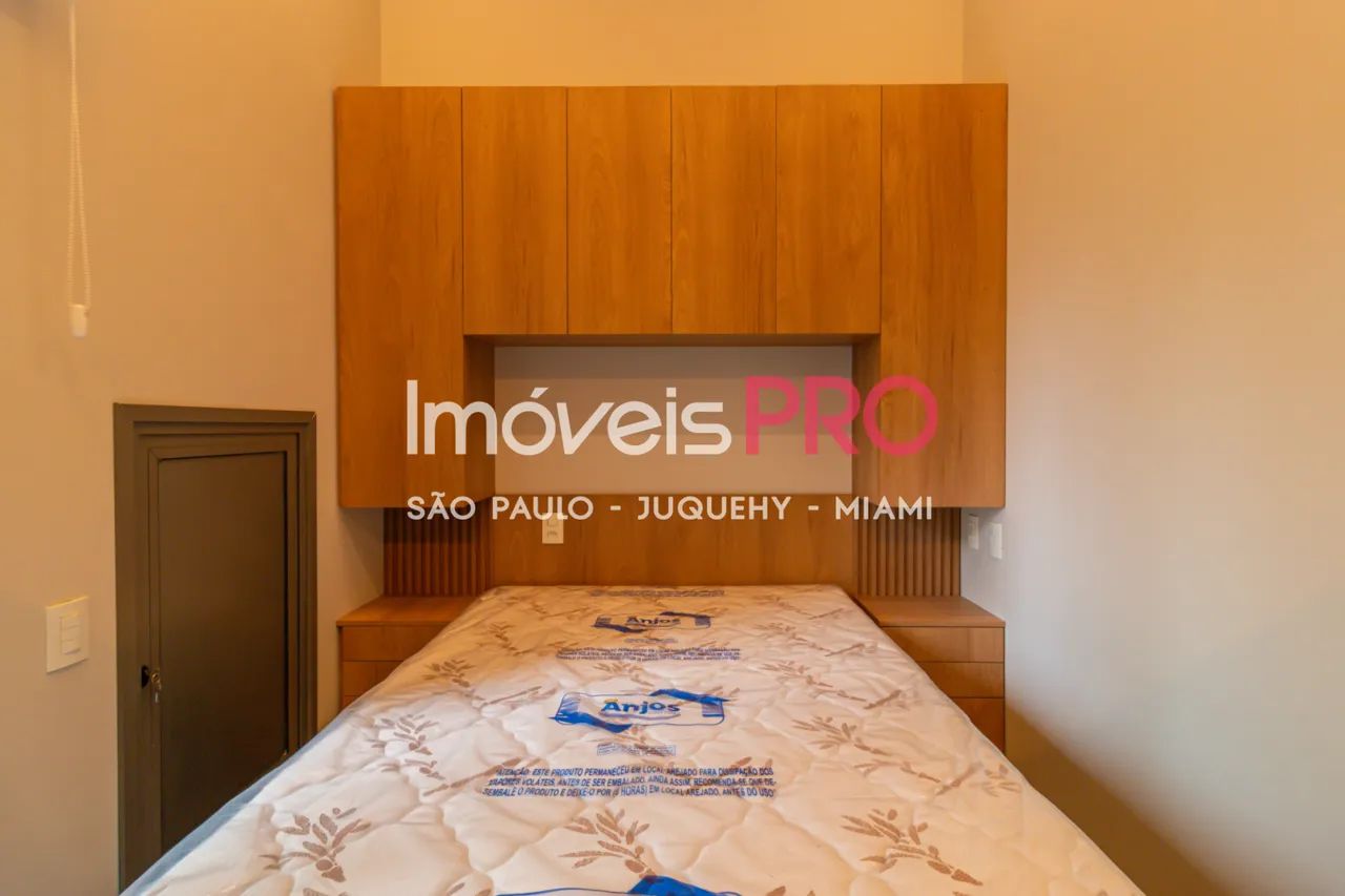 Studio 26m² ao lado do Metro Brooklin - Foto 4