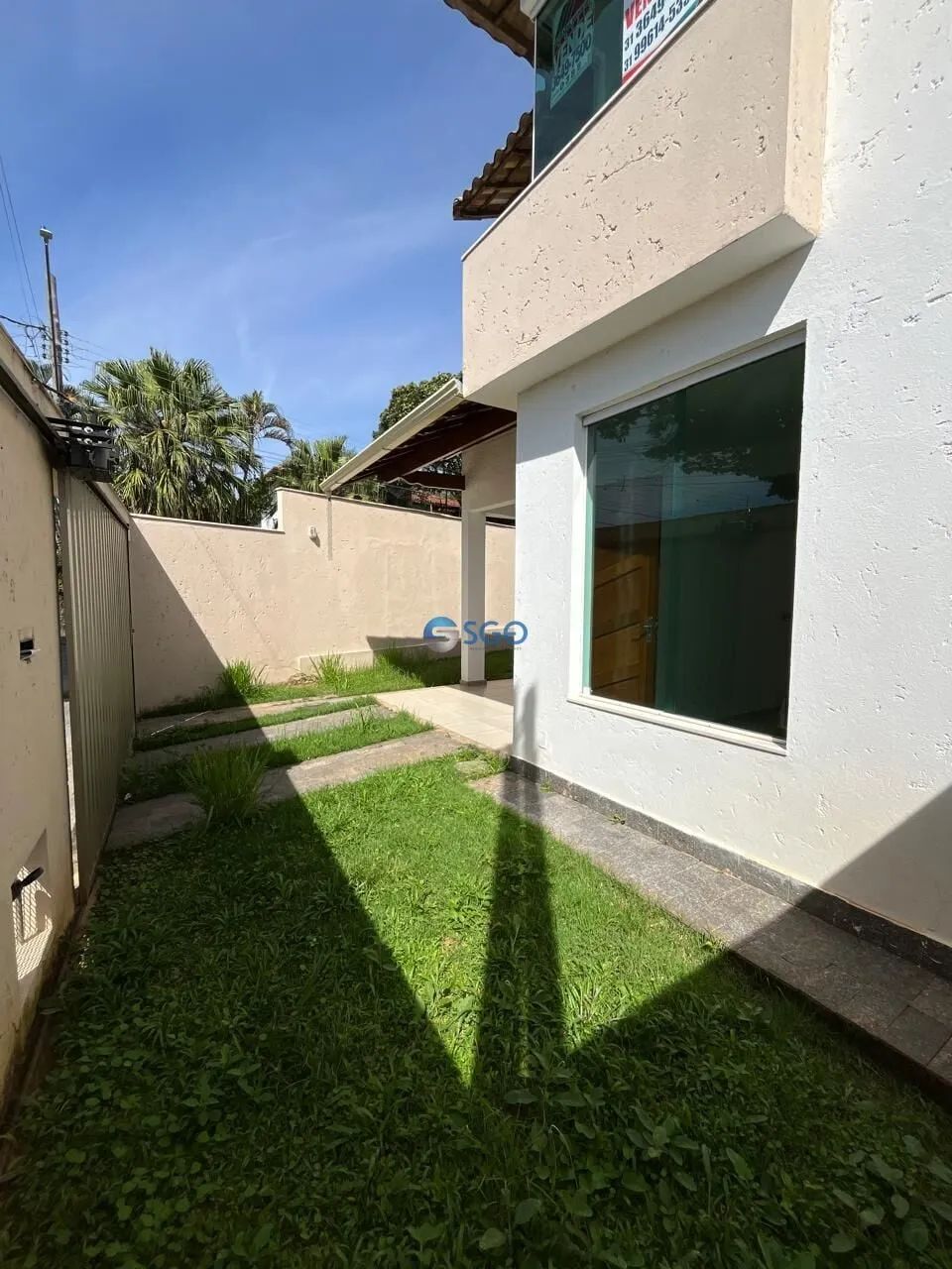 Casa Geminada em Idulipe, Santa Luzia/MG - Foto 4