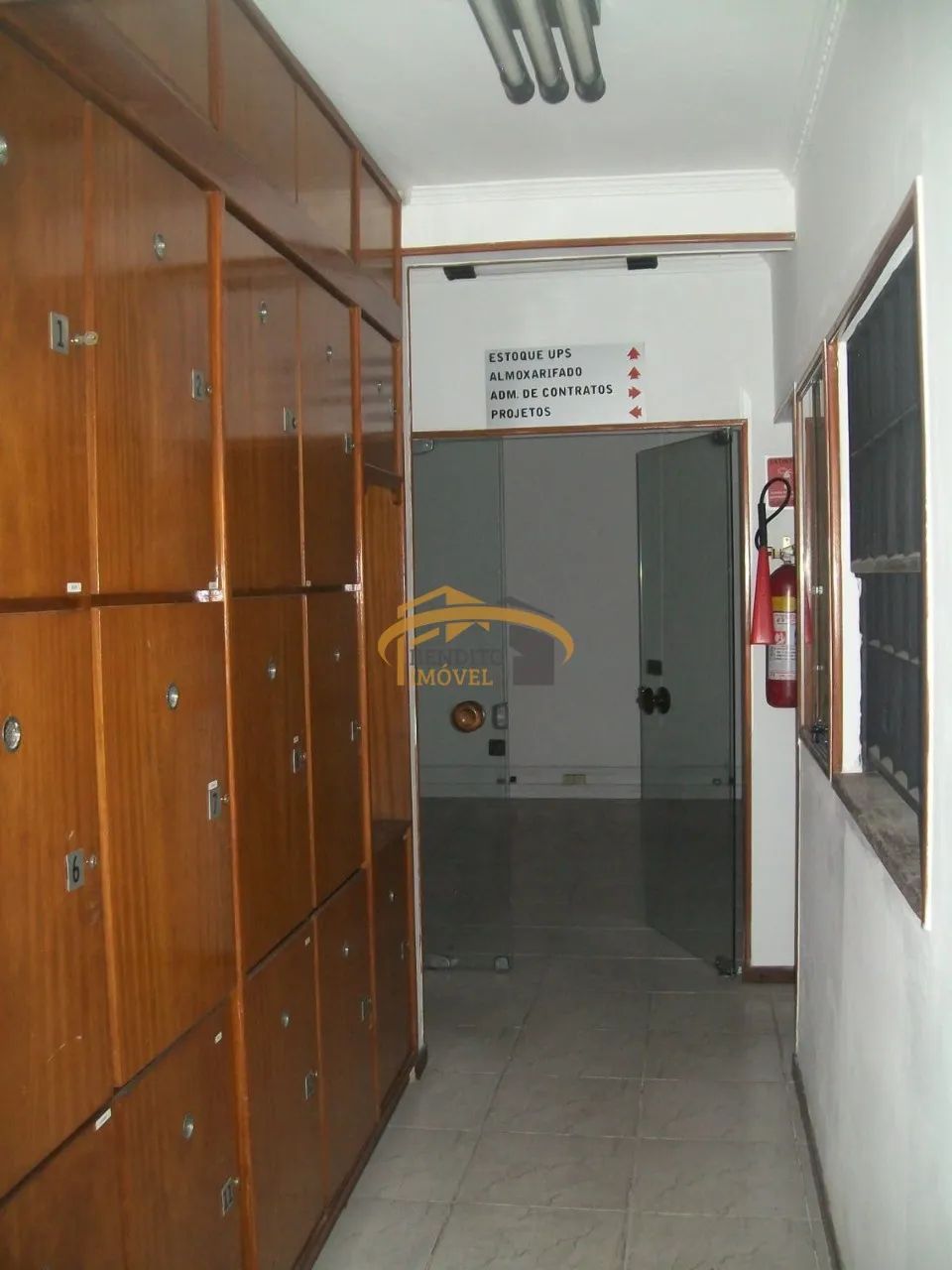 Imóvel comercial à venda com renda, prédio/galpão com 3 pavimentos, Próx. Cebolão e Castel - Foto 3