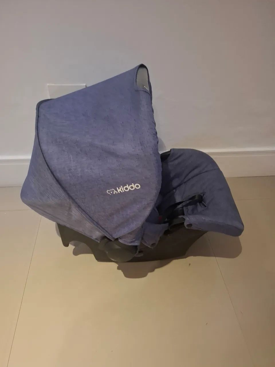 Bebê conforto 