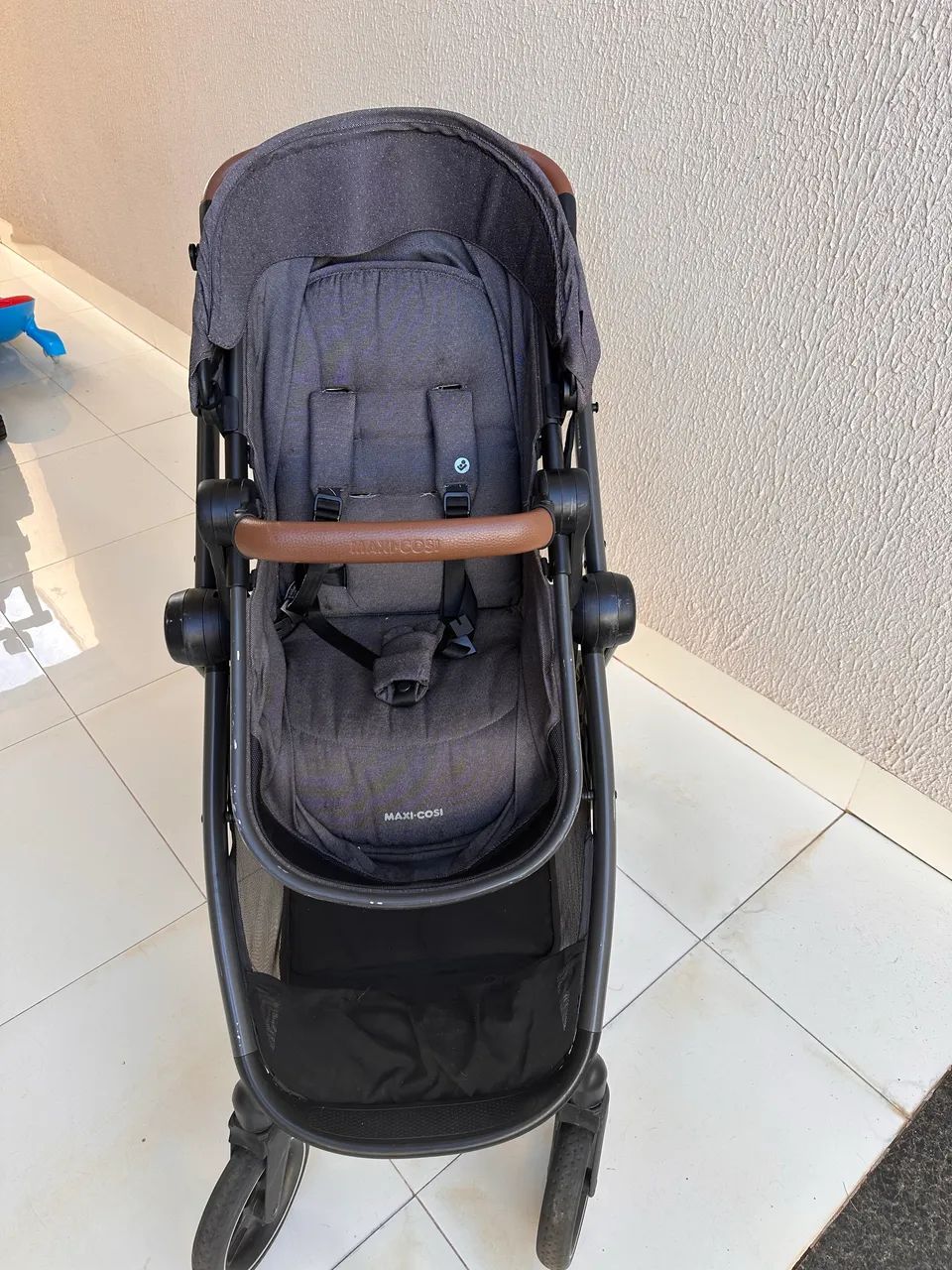 Carrinho bebê  - Foto 4