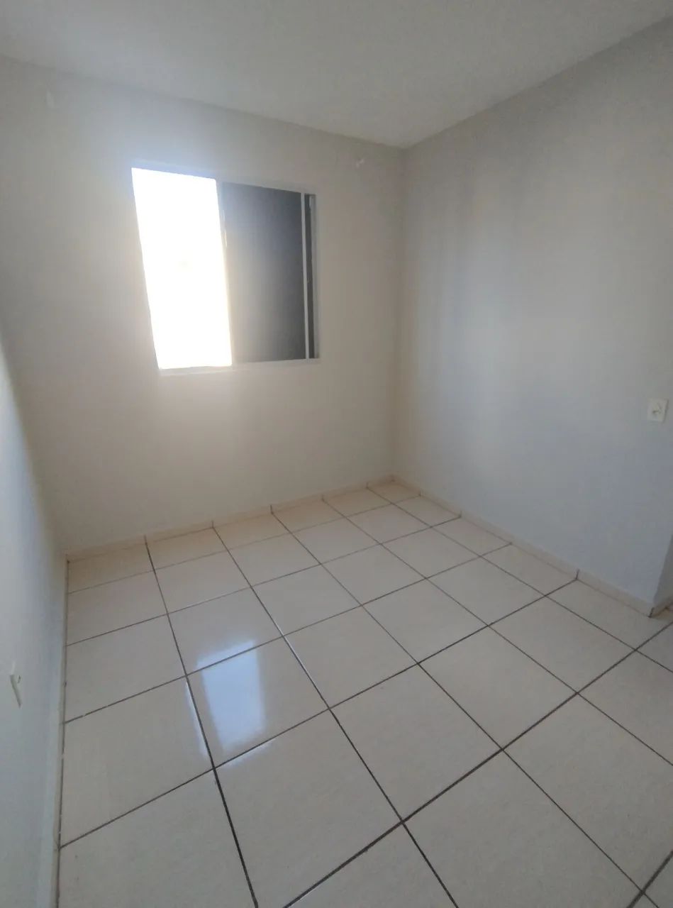 Vendo Apartamento Mansour (Aceito financiamento) - Foto 2