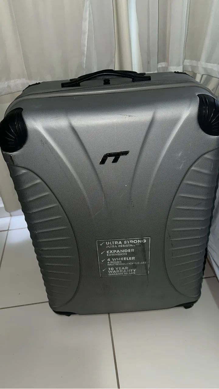 Vendi mala de viagem grande 
