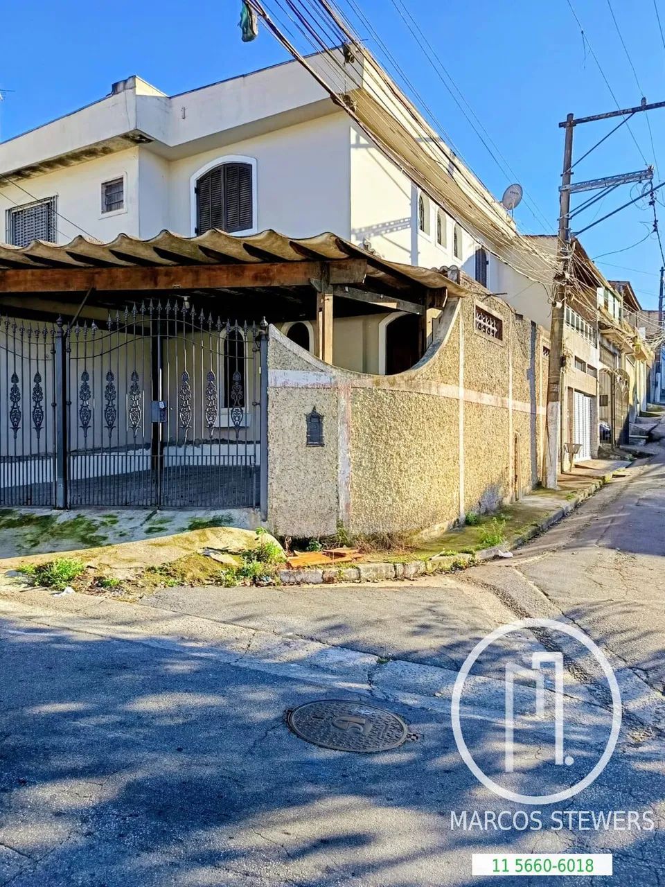 Casa na Cidade Dutra