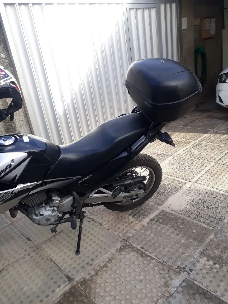 Falcon 400cc 2005 - Foto 3