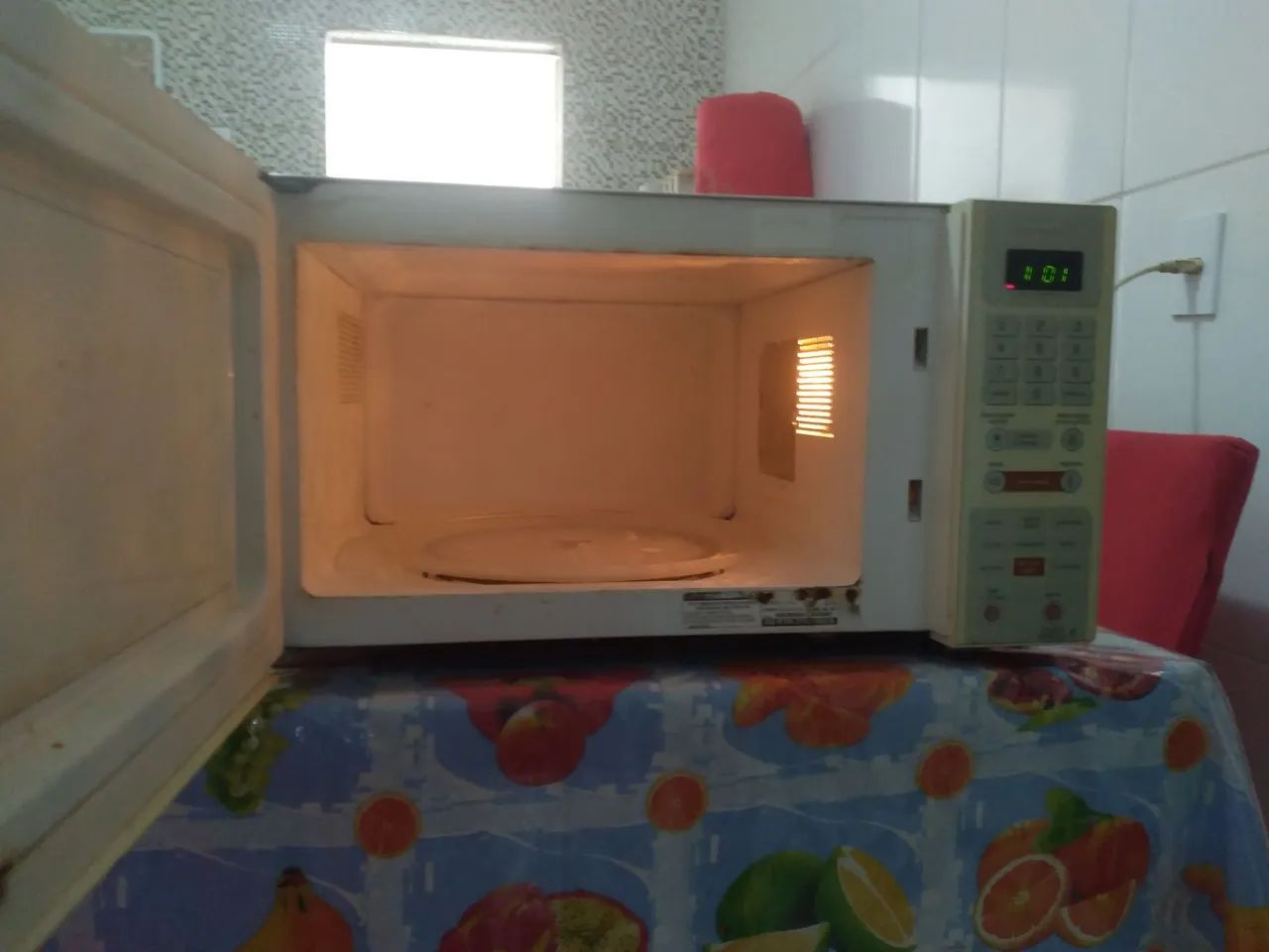 Micro onda Brastemp - Foto 5