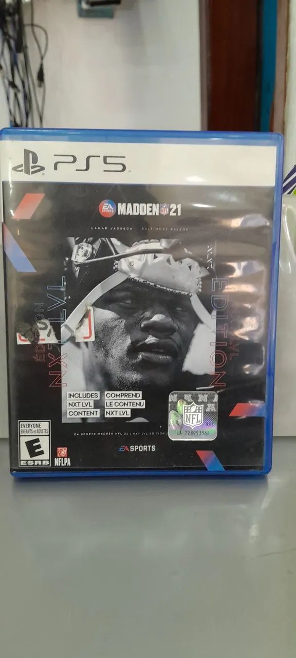Jogo Playstation 5