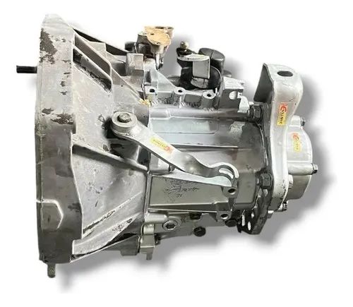 Caixa Câmbio Fiat Fiorino 1.3 2006 2007 2008 2009 2010