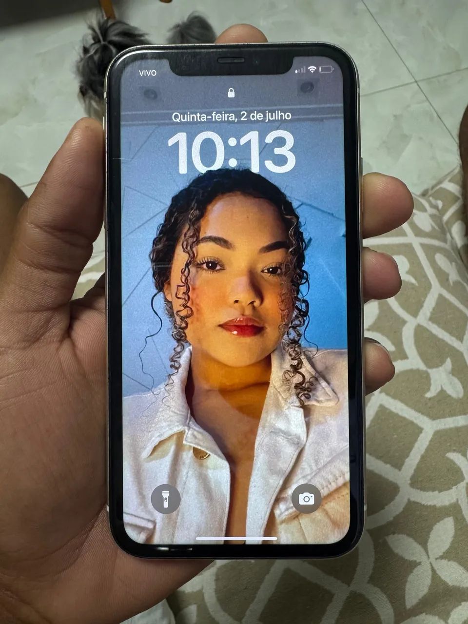 iPhone 11, zerooo nunca aberto e comprado em loja. - Foto 4