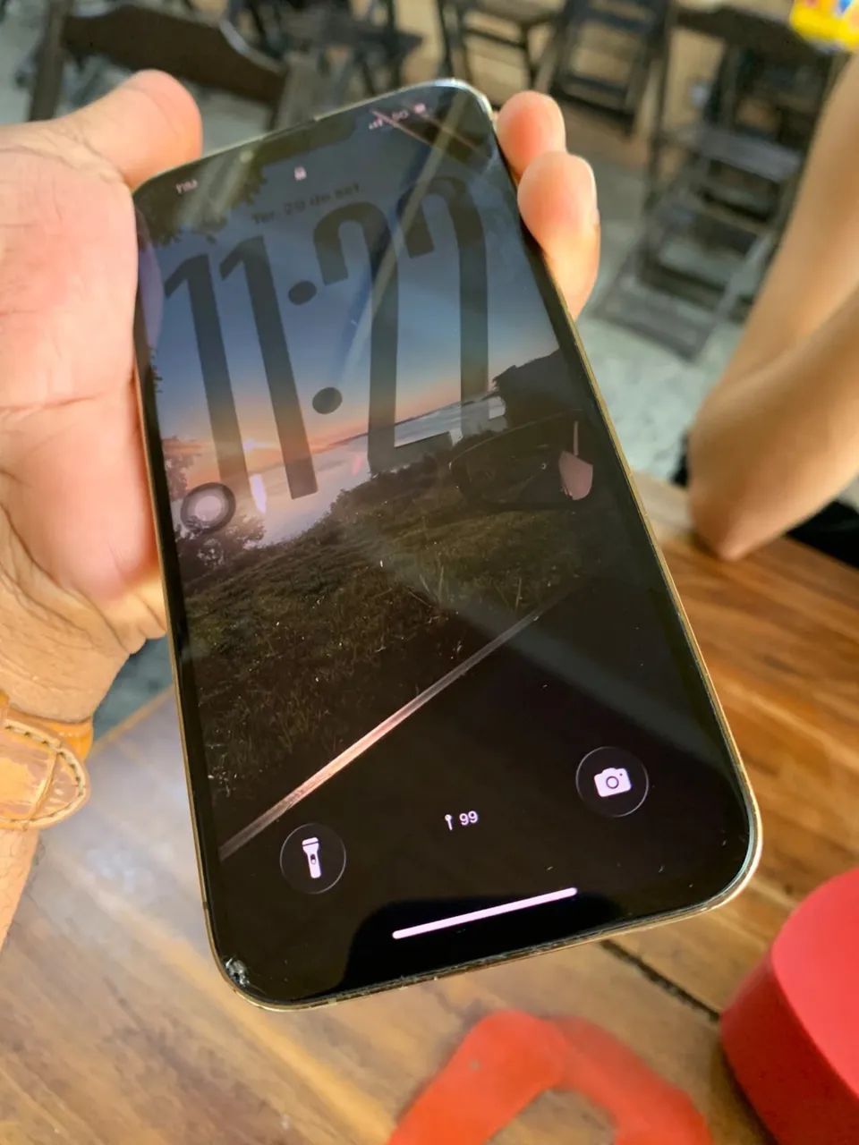iPhone 13 PRO MAX  - Foto 5