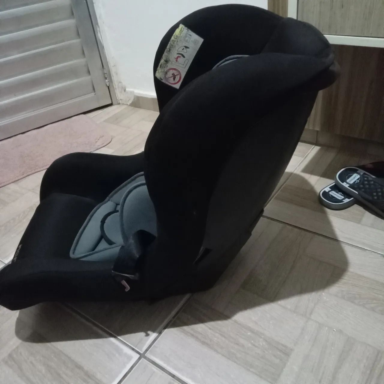 Cadeirinha infantil nania - Foto 2