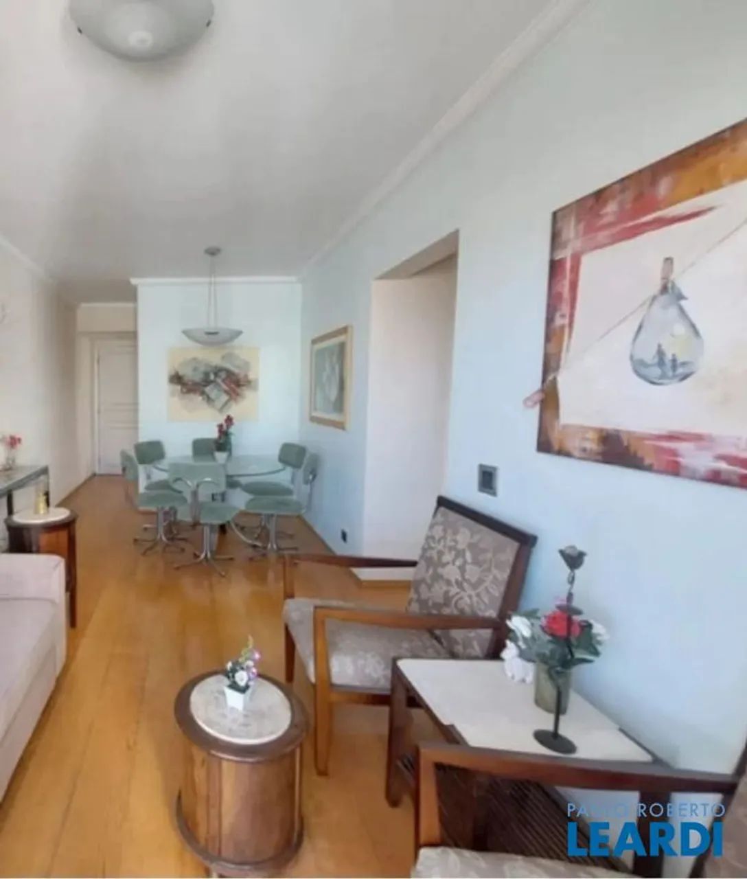 APARTAMENTO - POMPEIA - SP - Foto 4
