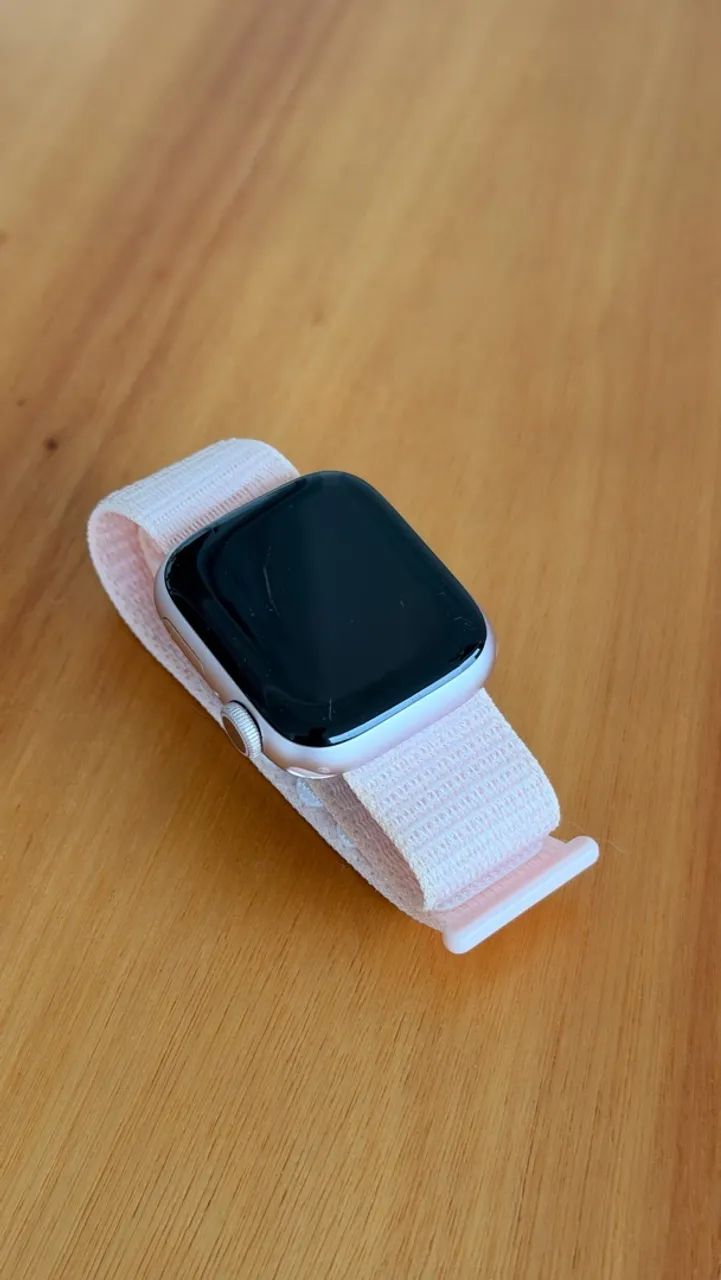 Apple Watch S9 41mm - Foto 4