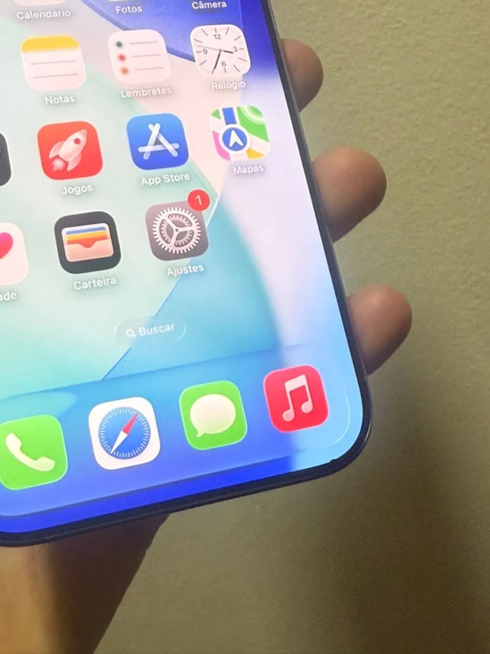 iPhone 16 pro Max  - Foto 4