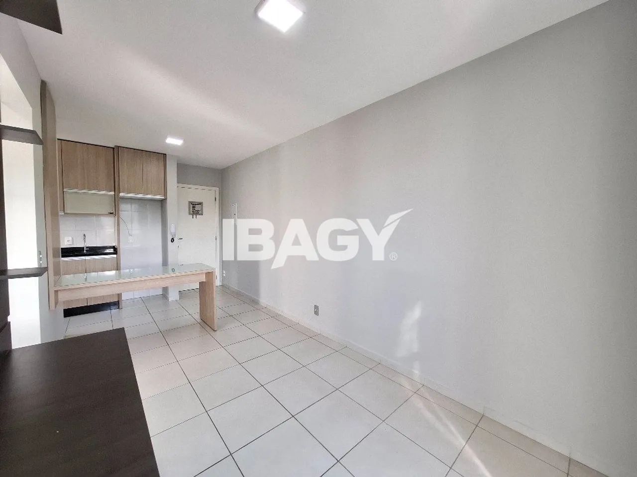 Excelente Apartamento 2 dormitório(s) em Fundos - Biguaçu - Foto 4