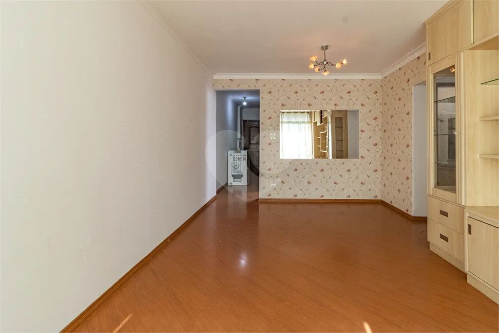 Apartamento com 3 quartos à venda em Perdizes - SP - Foto 4