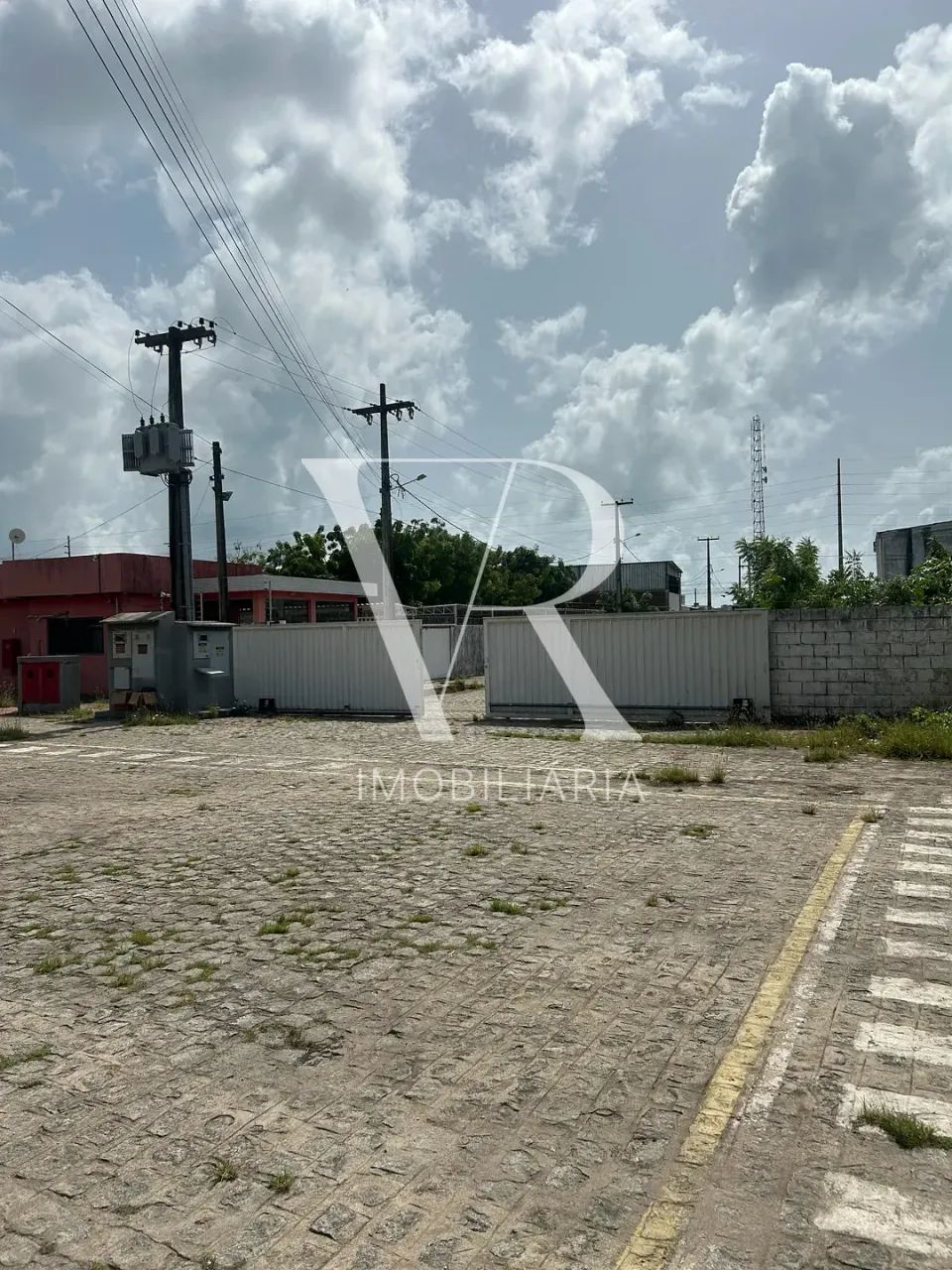 Galpão logístico para Locação, Jacaré, Cabedelo, PB - Foto 2