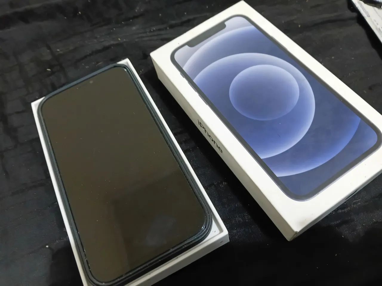 IPhone 12