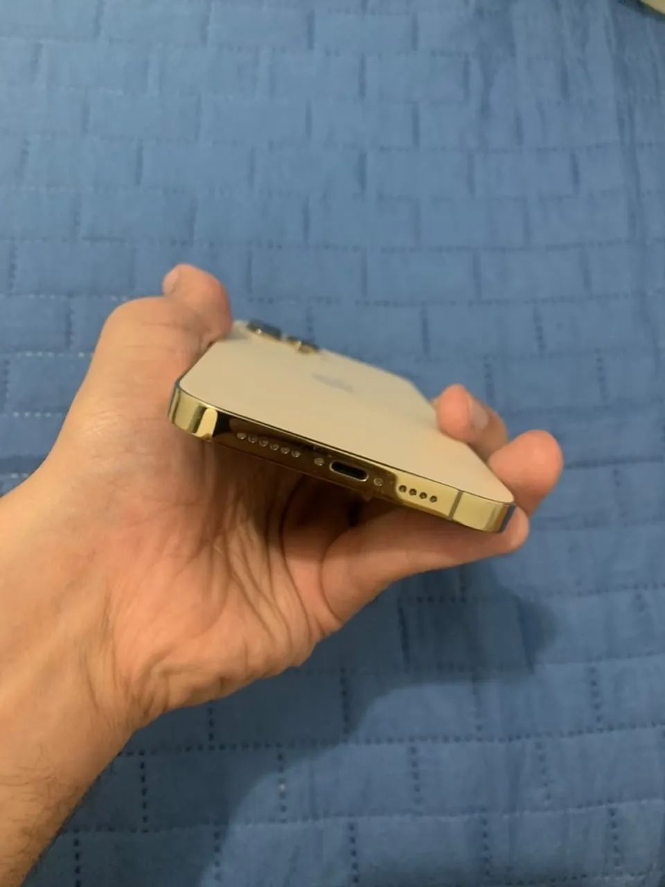 Iphone 12 pro max  - Foto 2