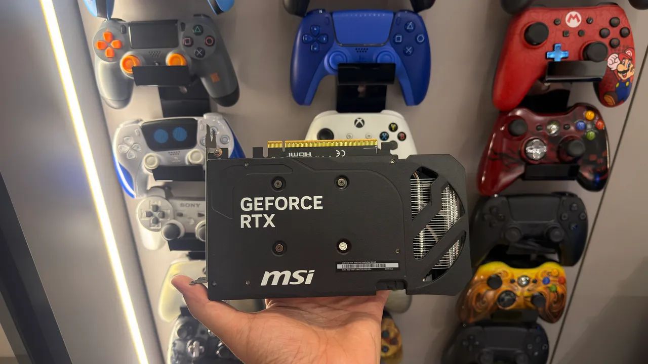 Rtx 5060 8gb - Foto 2