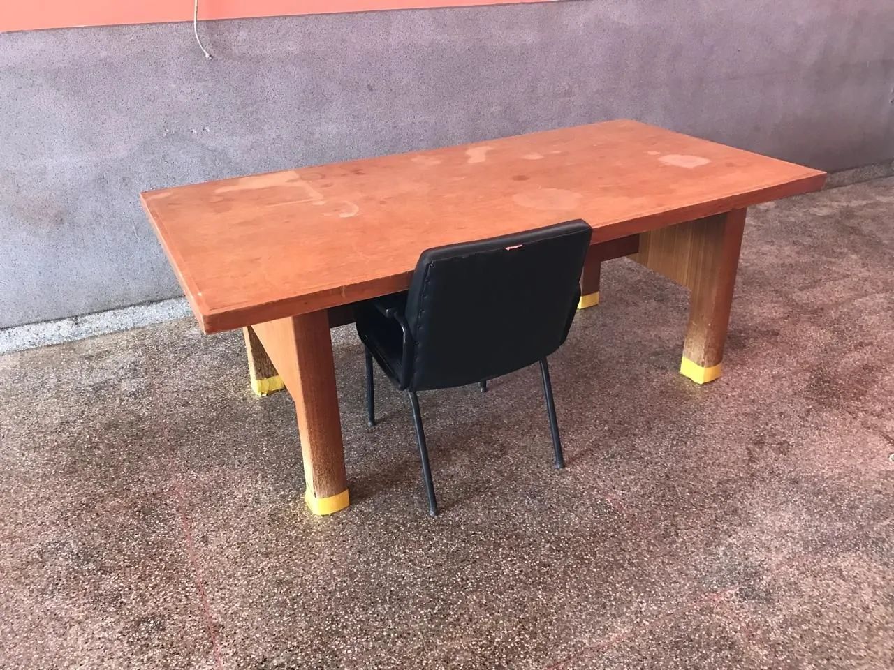 Móveis usados 