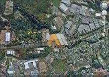 Área Industrial Itapevi