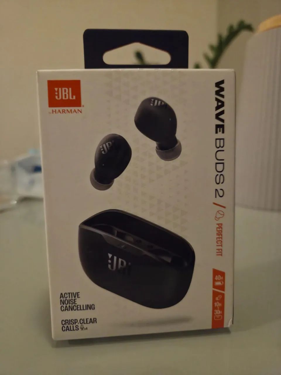 Fone JBL WAVE BUDS 2