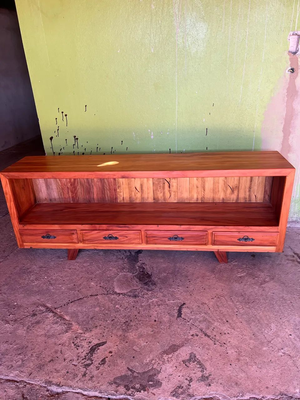 Rack 1,70x0,40x0,65 - Foto 3