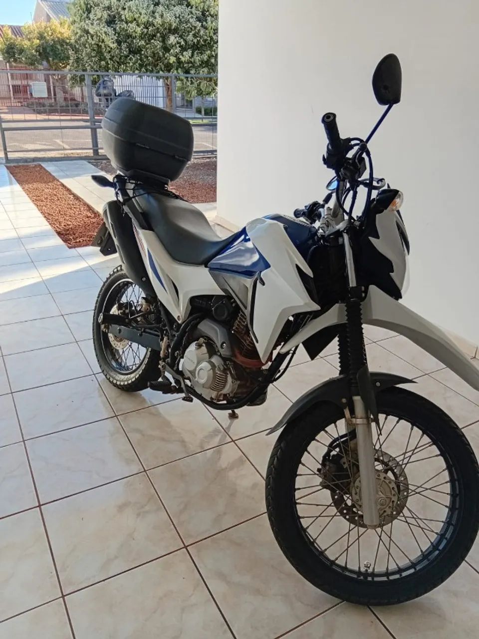 Honda Bros 2024 - Foto 4