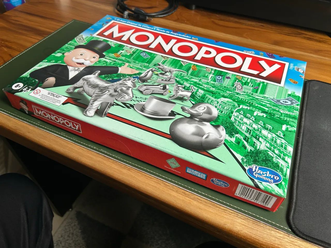 Monopoly Original - Foto 2