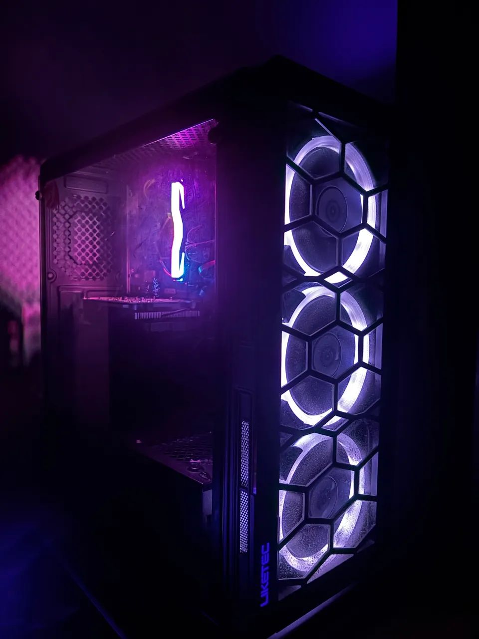 Pc gamer  - Foto 2
