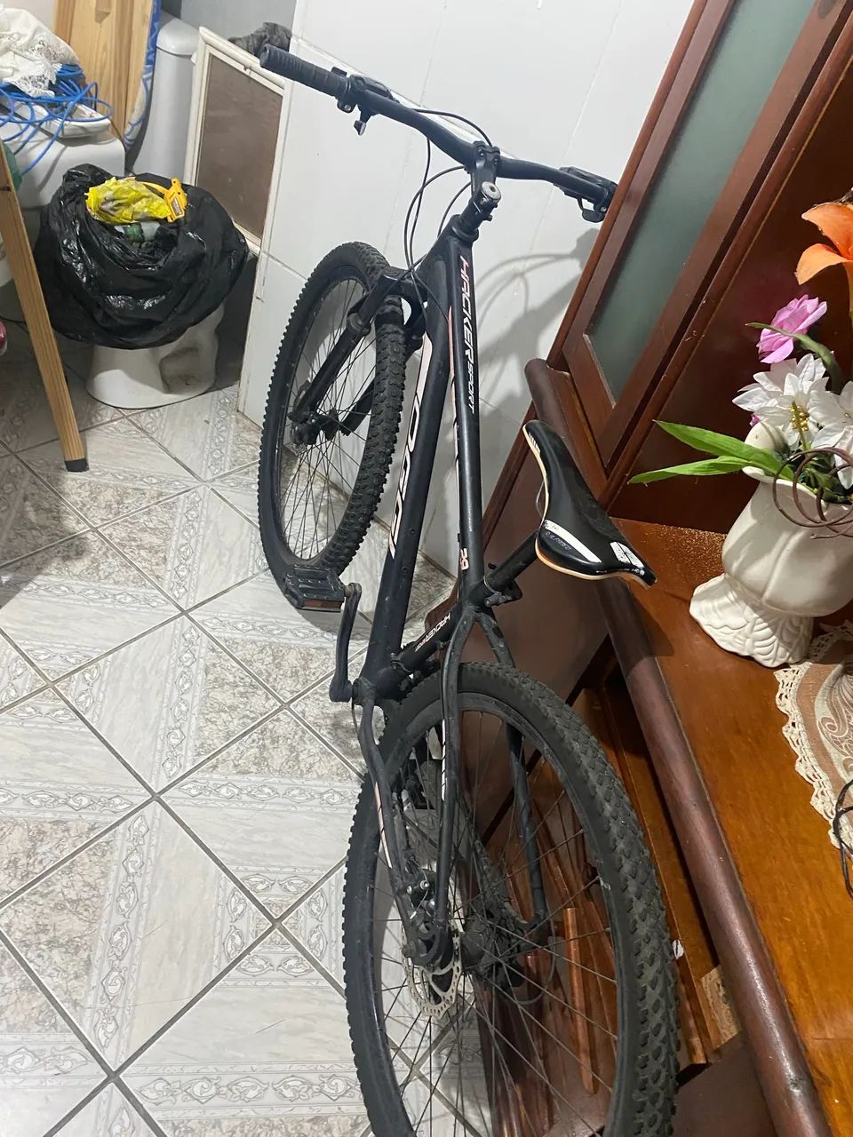 Bicicleta Aro29 - Foto 3