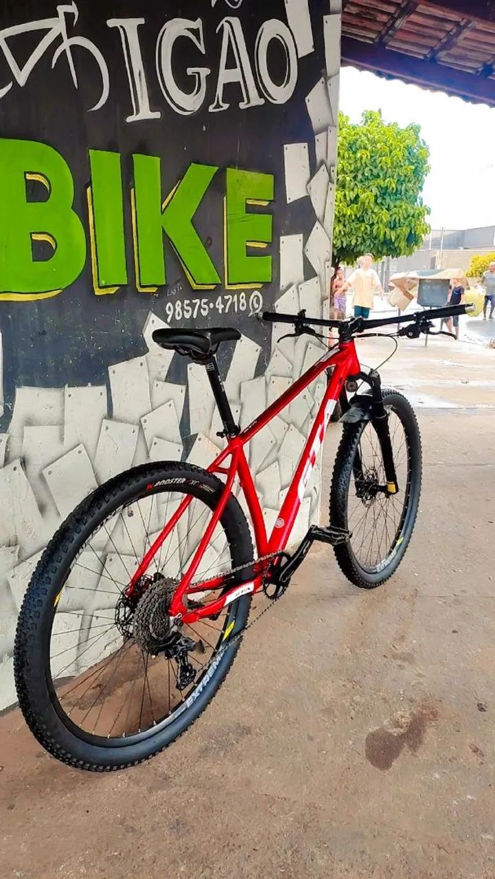 Bicicleta aro 29  - Foto 4