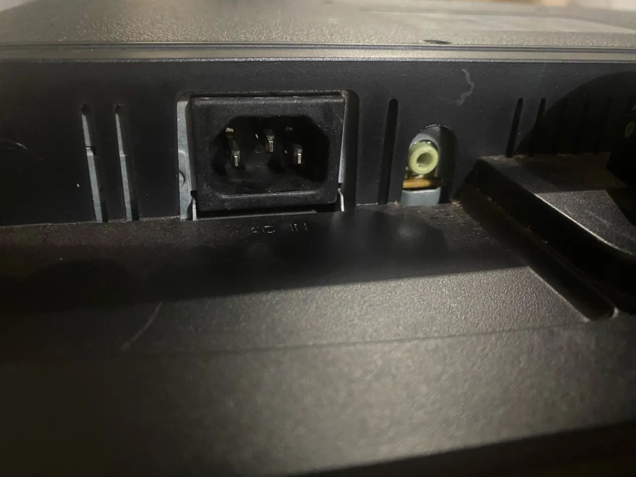 Monitor Lenovo 18,5? Widescreen - Foto 3