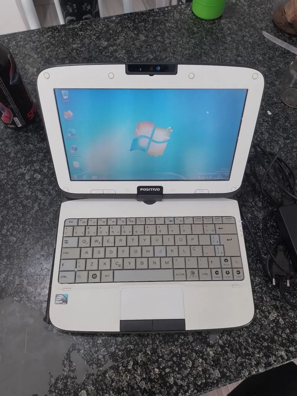 Notebook positivo mobo 5950