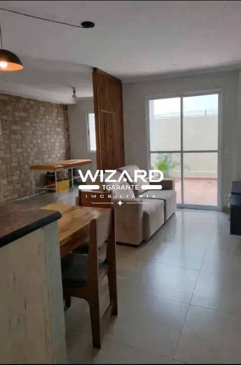Apartamento 82m² Condomínio Easy Life Sorocaba/SP