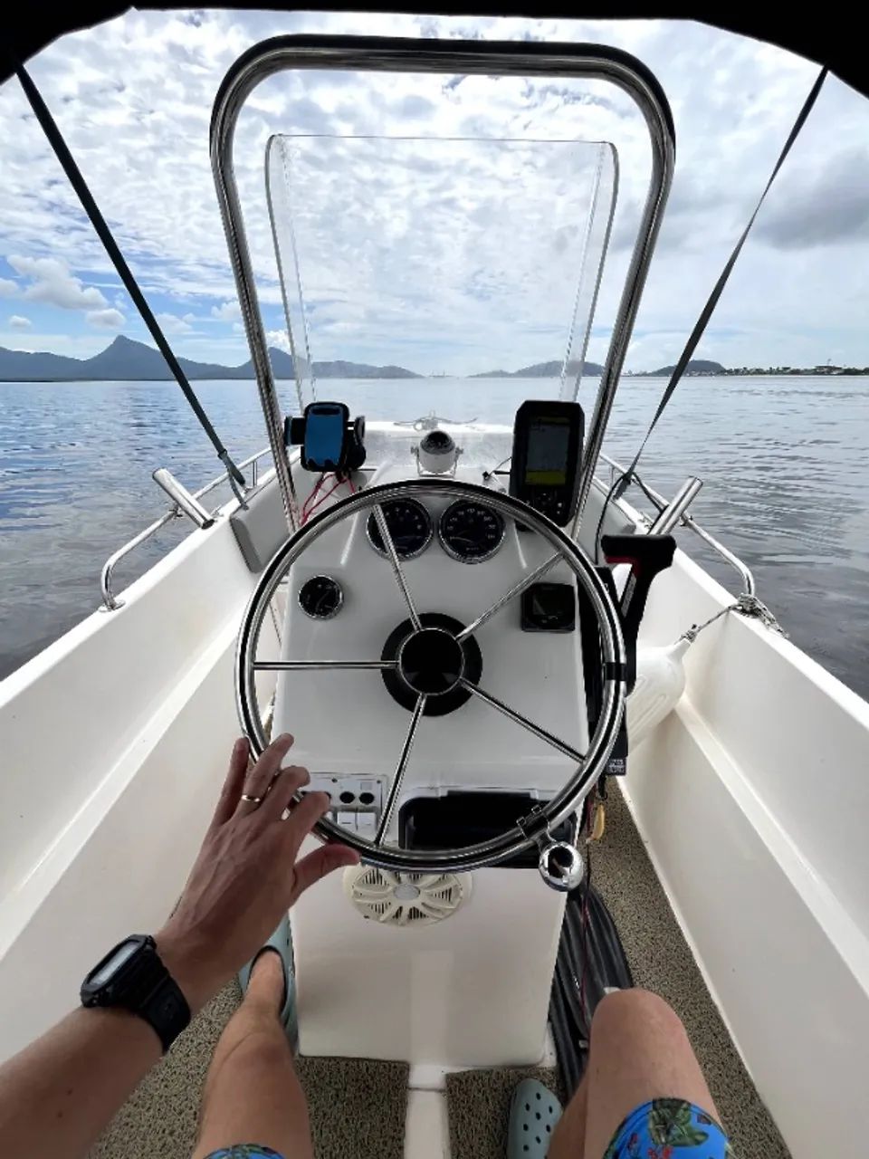 Panga 19 - Foto 4